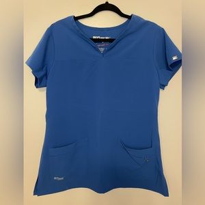 Greys Anatomy signature collection